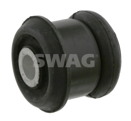 Ulożenie tela nápravy SWAG